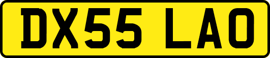DX55LAO