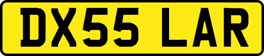 DX55LAR