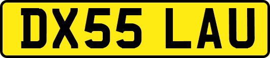 DX55LAU