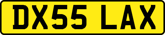 DX55LAX