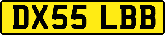 DX55LBB