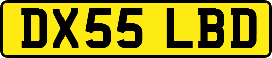 DX55LBD