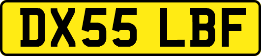 DX55LBF