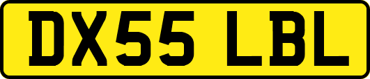 DX55LBL