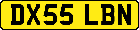 DX55LBN