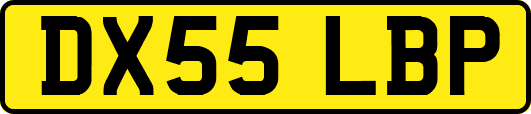 DX55LBP