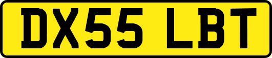 DX55LBT