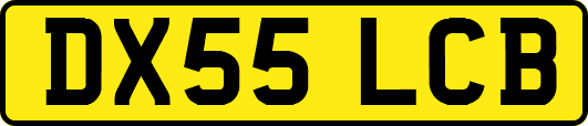 DX55LCB