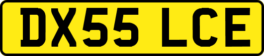 DX55LCE