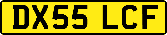 DX55LCF