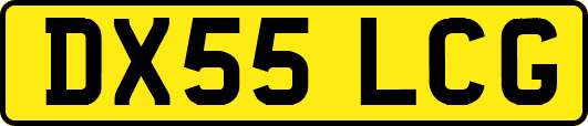 DX55LCG