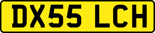 DX55LCH