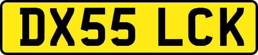 DX55LCK