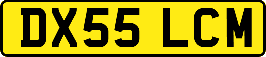 DX55LCM