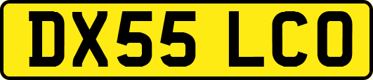 DX55LCO
