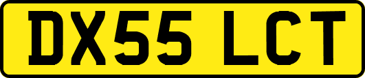 DX55LCT
