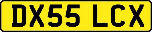 DX55LCX