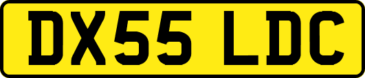 DX55LDC
