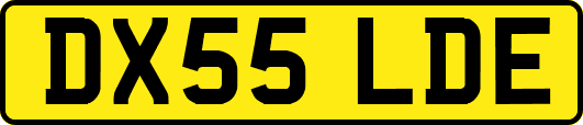 DX55LDE