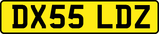 DX55LDZ
