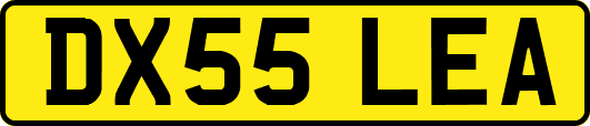 DX55LEA
