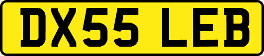 DX55LEB