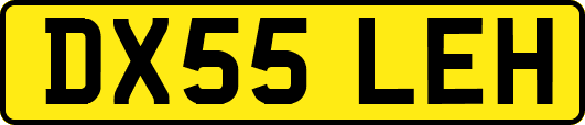 DX55LEH