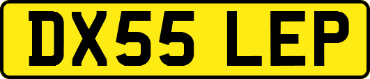 DX55LEP