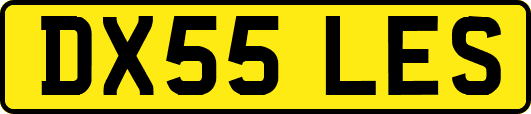 DX55LES