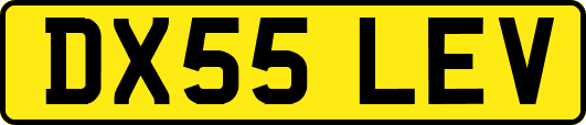DX55LEV