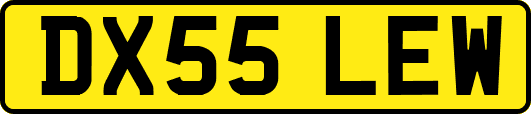 DX55LEW
