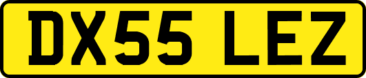 DX55LEZ