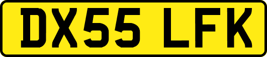 DX55LFK