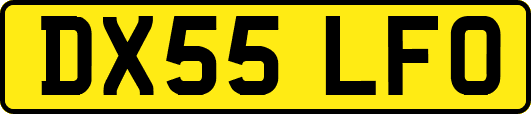 DX55LFO