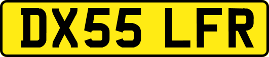 DX55LFR