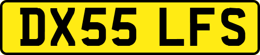 DX55LFS