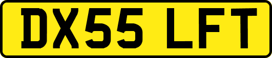 DX55LFT