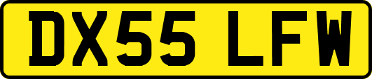 DX55LFW