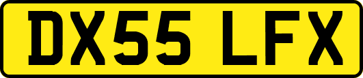 DX55LFX