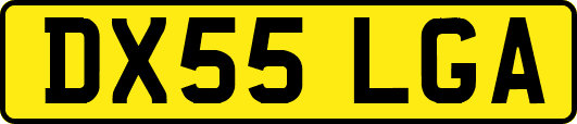 DX55LGA