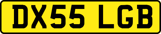 DX55LGB
