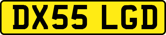 DX55LGD