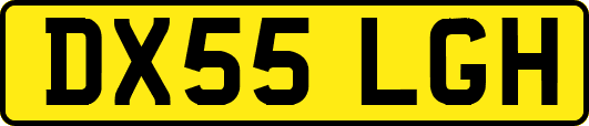 DX55LGH