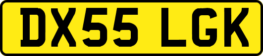 DX55LGK