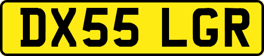 DX55LGR