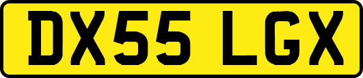 DX55LGX