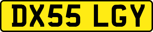 DX55LGY