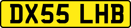 DX55LHB