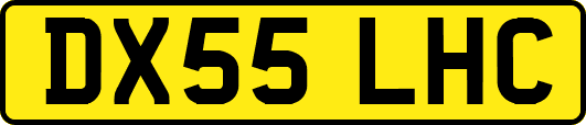 DX55LHC