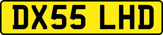 DX55LHD